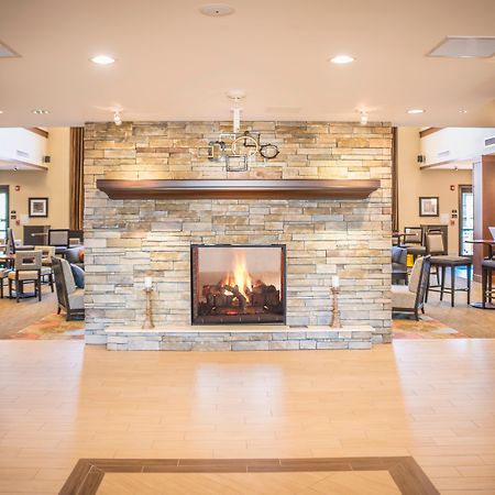 Staybridge Suites Sacramento-Folsom By Ihg Eksteriør bilde