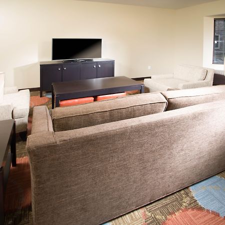 Staybridge Suites Sacramento-Folsom By Ihg Eksteriør bilde