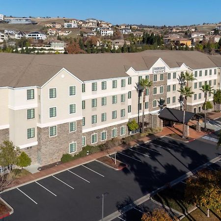 Staybridge Suites Sacramento-Folsom By Ihg Eksteriør bilde