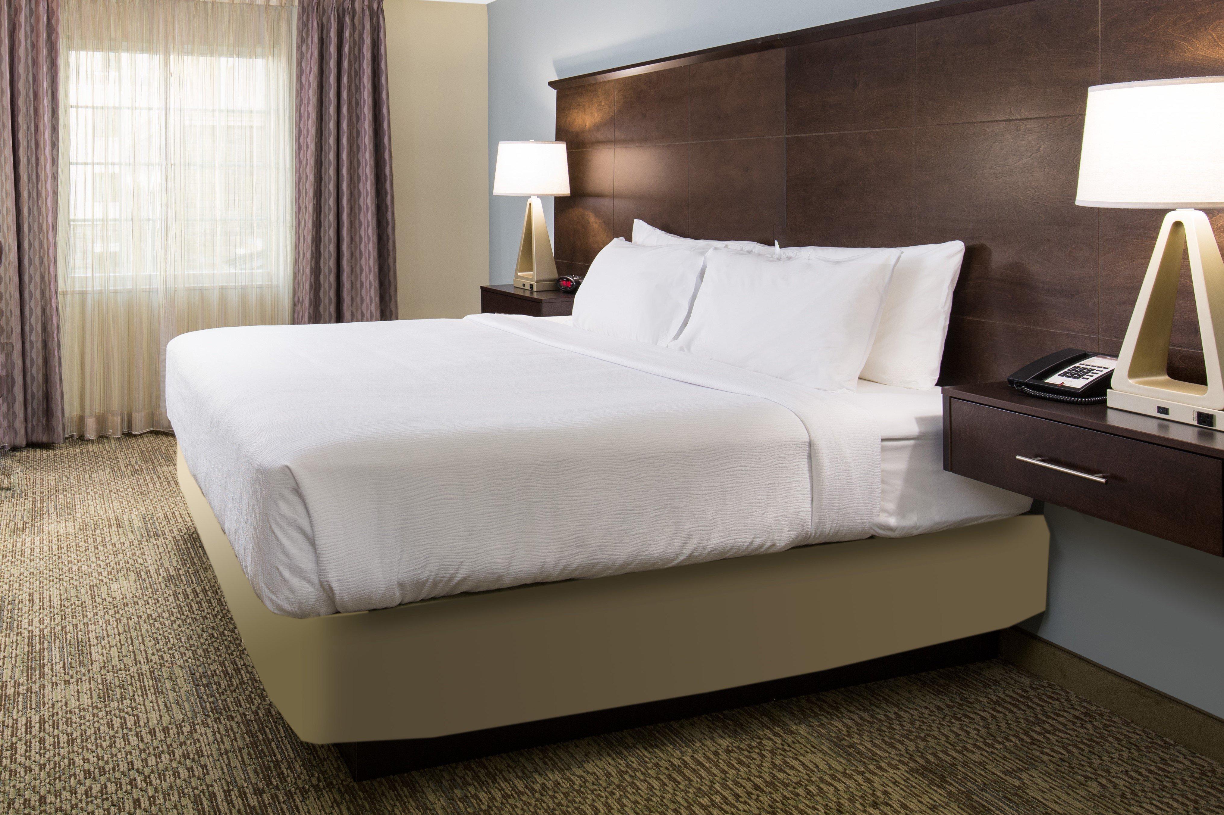 Staybridge Suites Sacramento-Folsom By Ihg Eksteriør bilde
