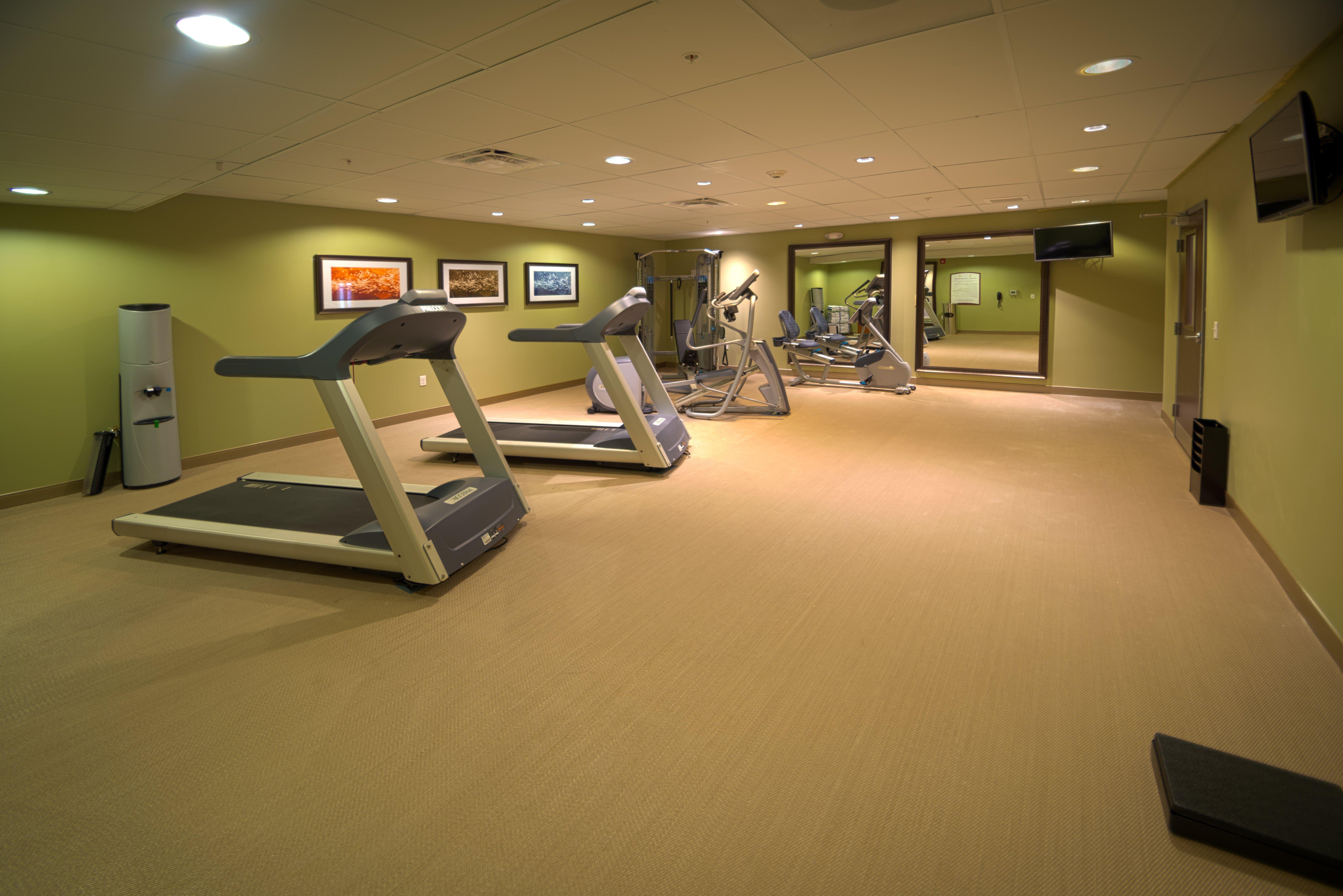 Staybridge Suites Sacramento-Folsom By Ihg Eksteriør bilde