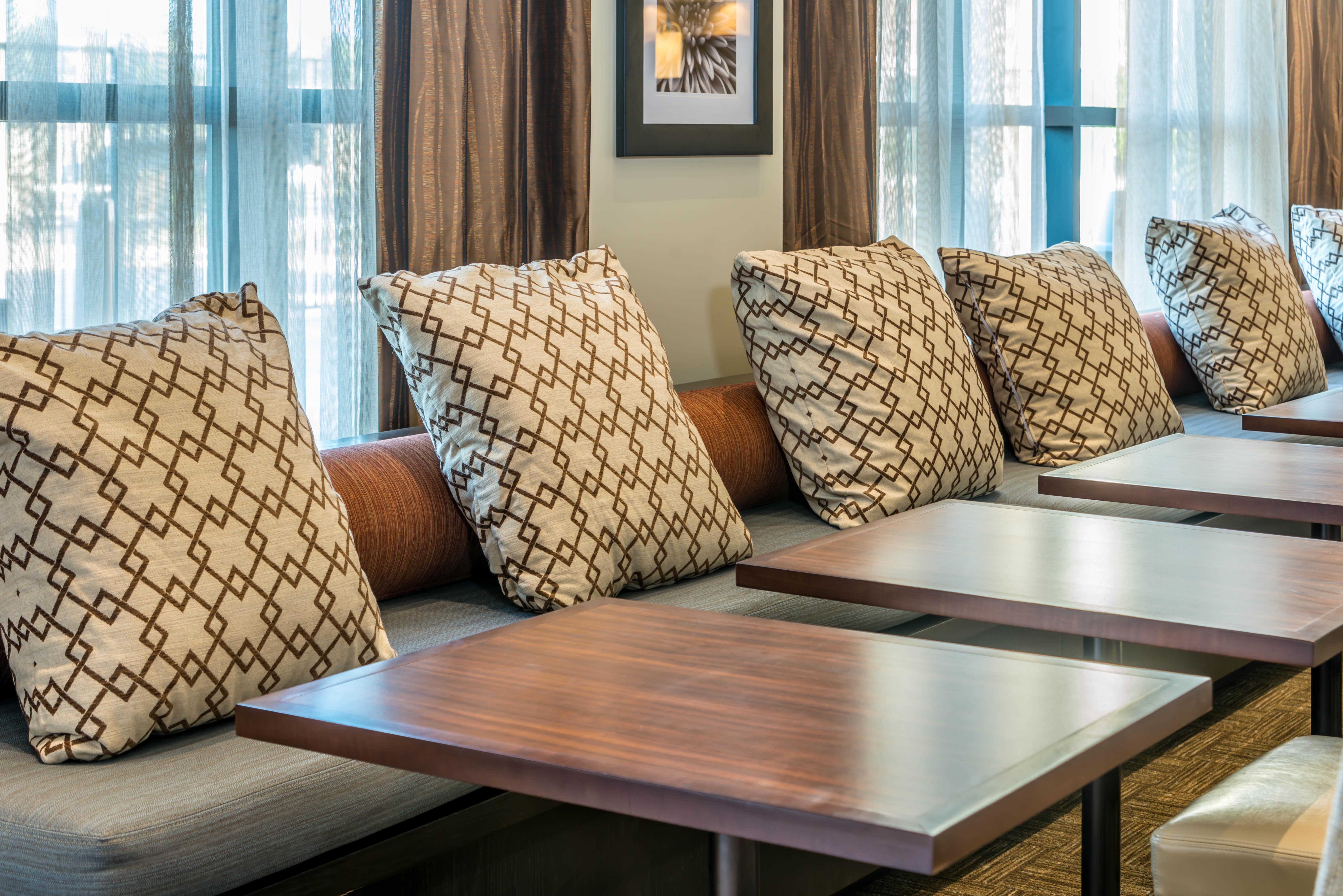Staybridge Suites Sacramento-Folsom By Ihg Eksteriør bilde