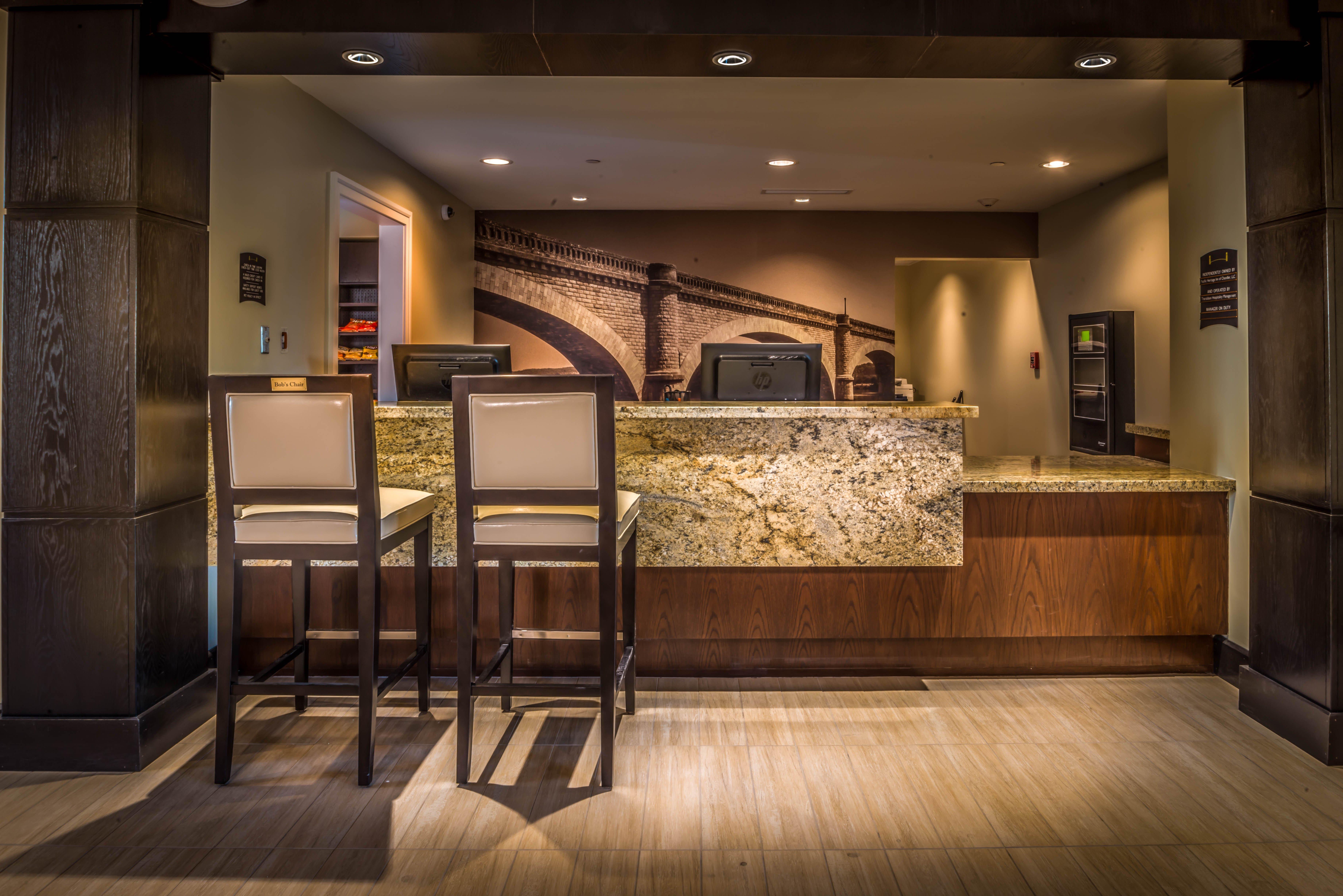 Staybridge Suites Sacramento-Folsom By Ihg Eksteriør bilde