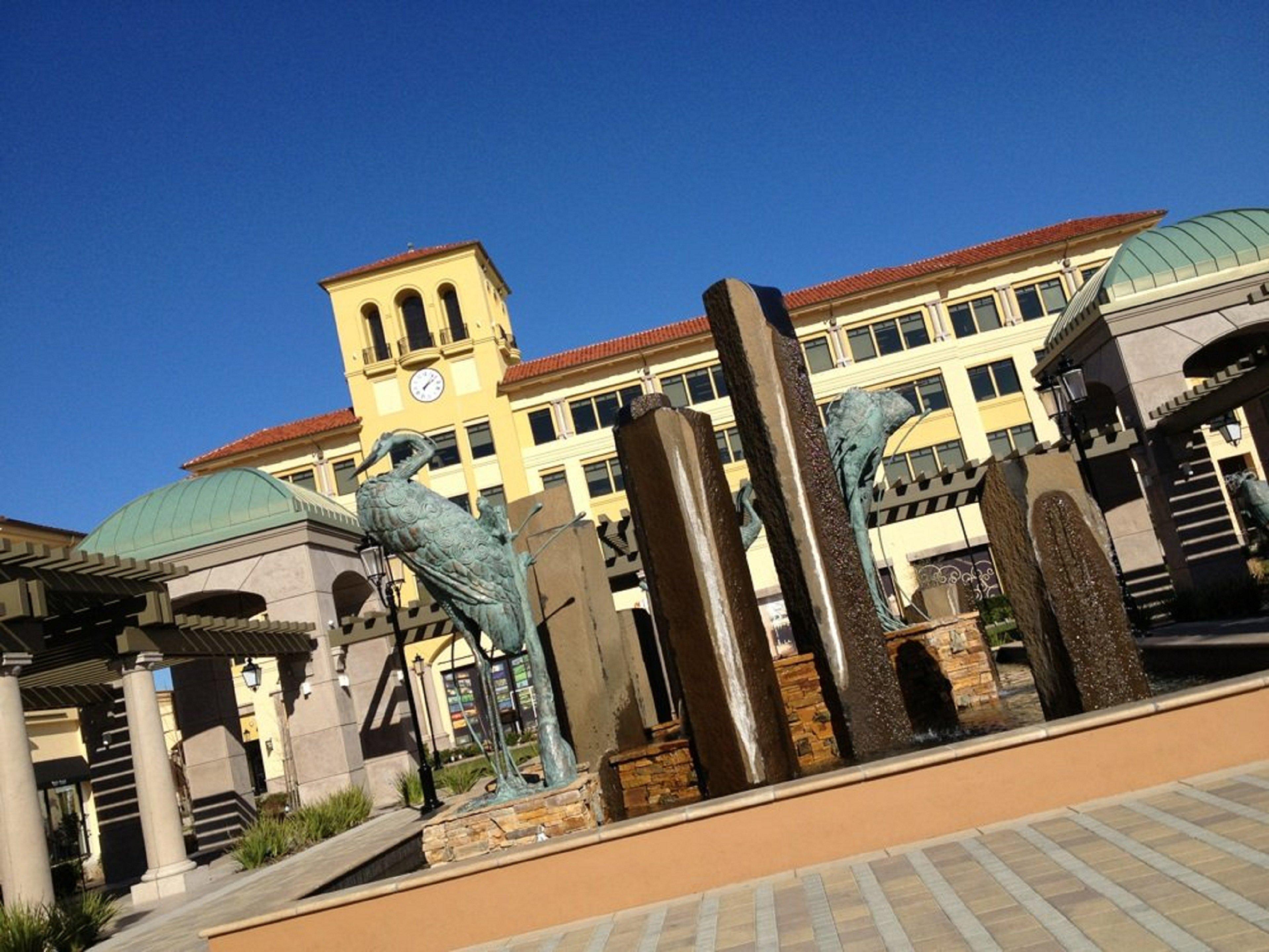 Staybridge Suites Sacramento-Folsom By Ihg Eksteriør bilde