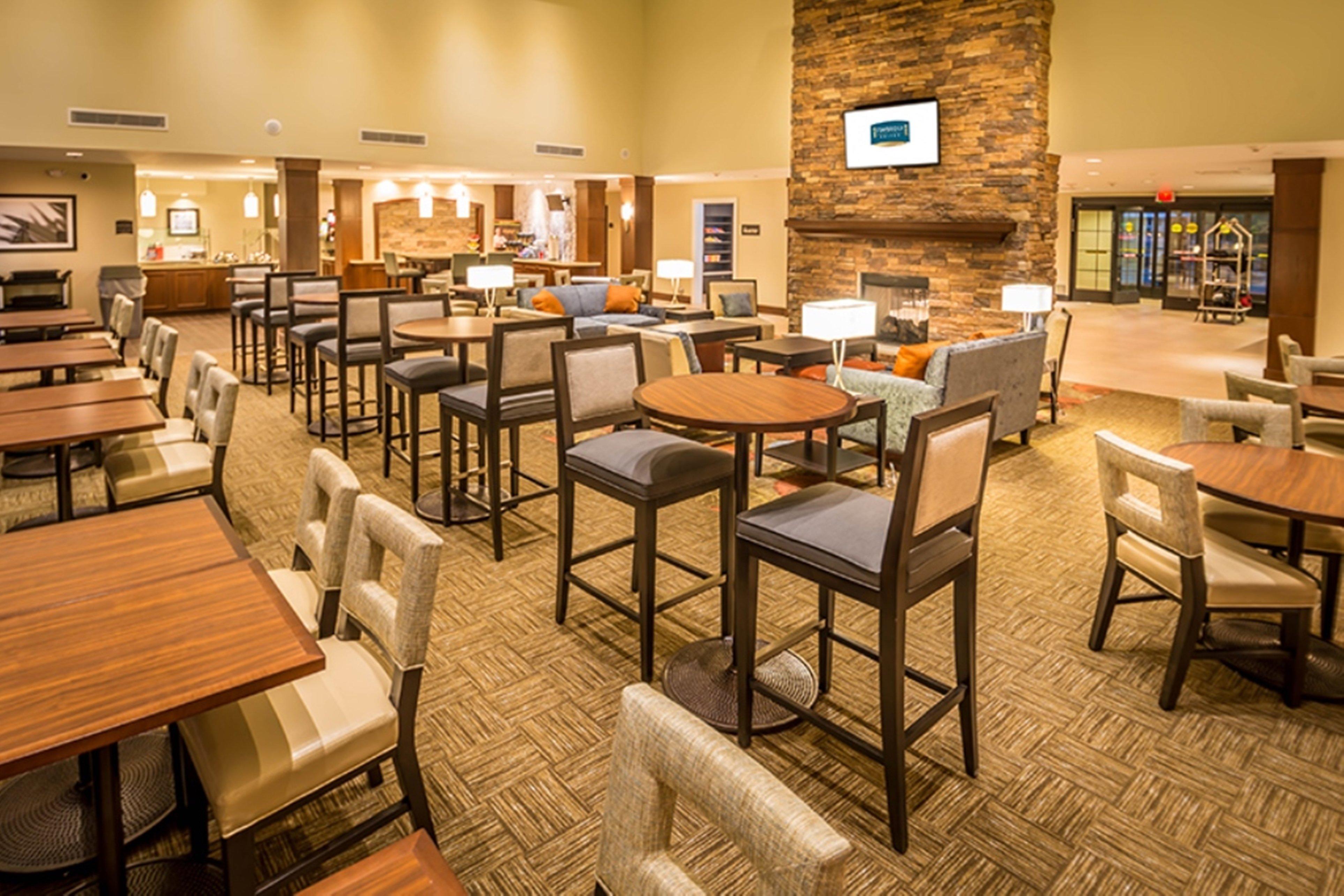Staybridge Suites Sacramento-Folsom By Ihg Eksteriør bilde