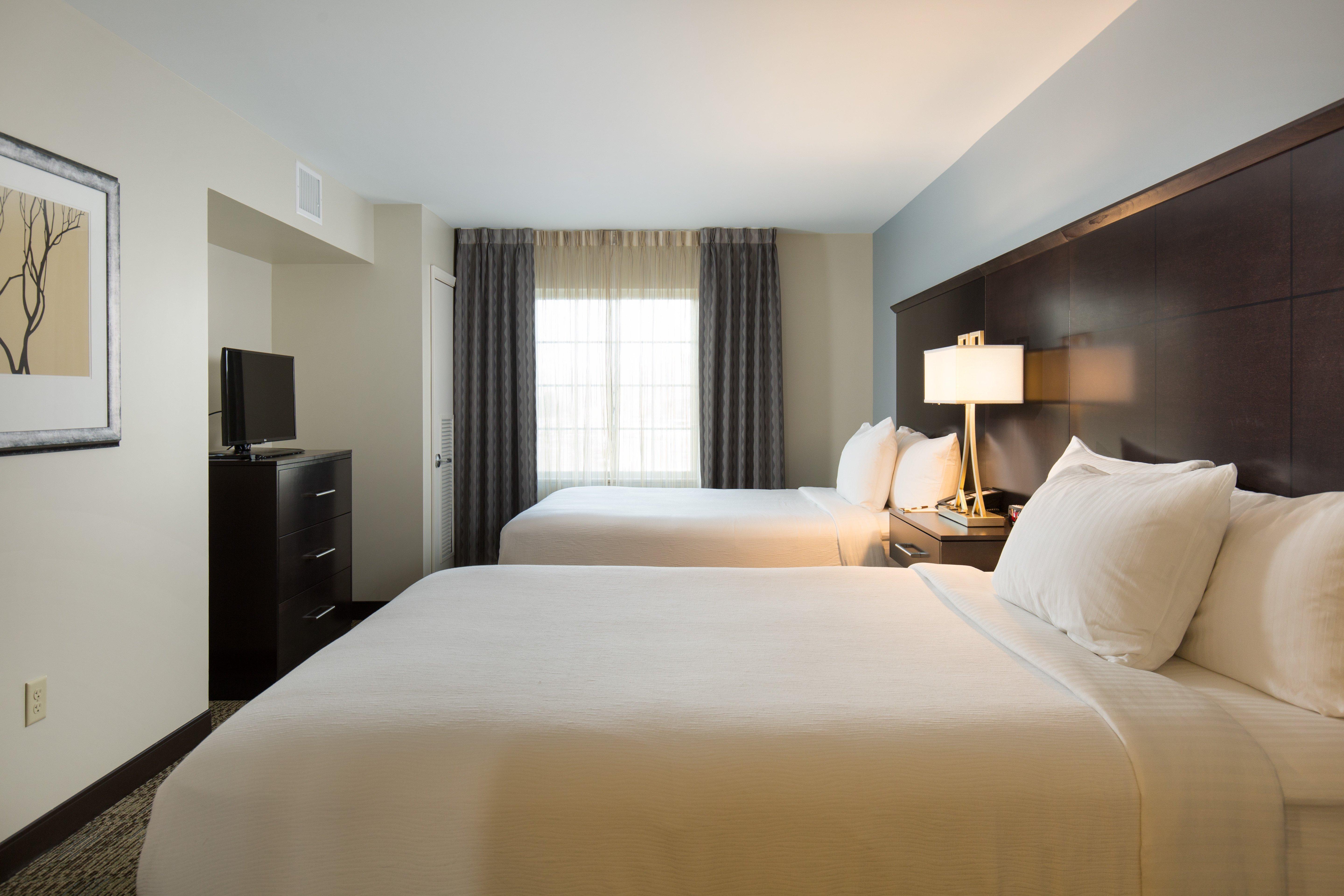 Staybridge Suites Sacramento-Folsom By Ihg Eksteriør bilde