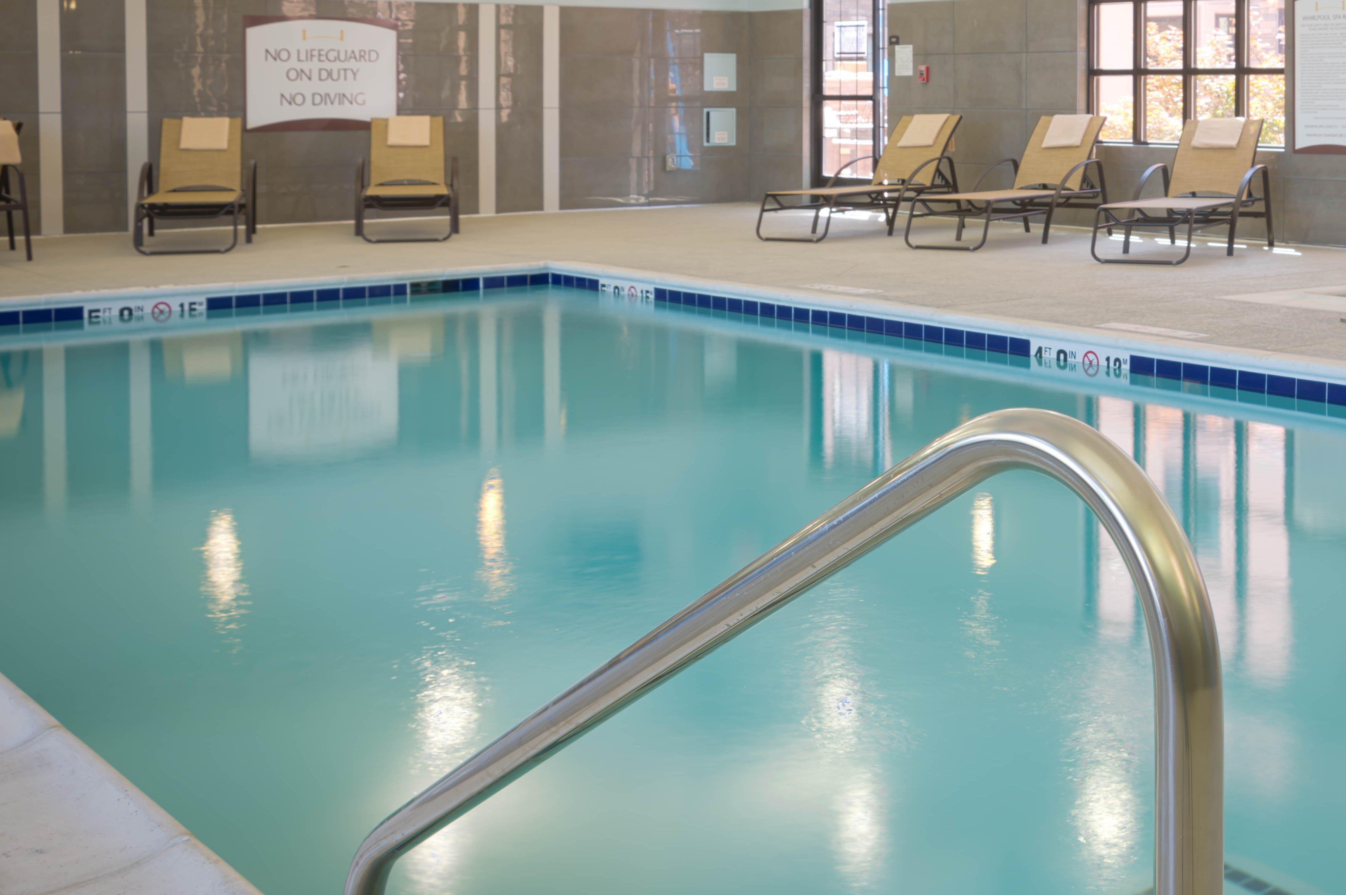 Staybridge Suites Sacramento-Folsom By Ihg Eksteriør bilde
