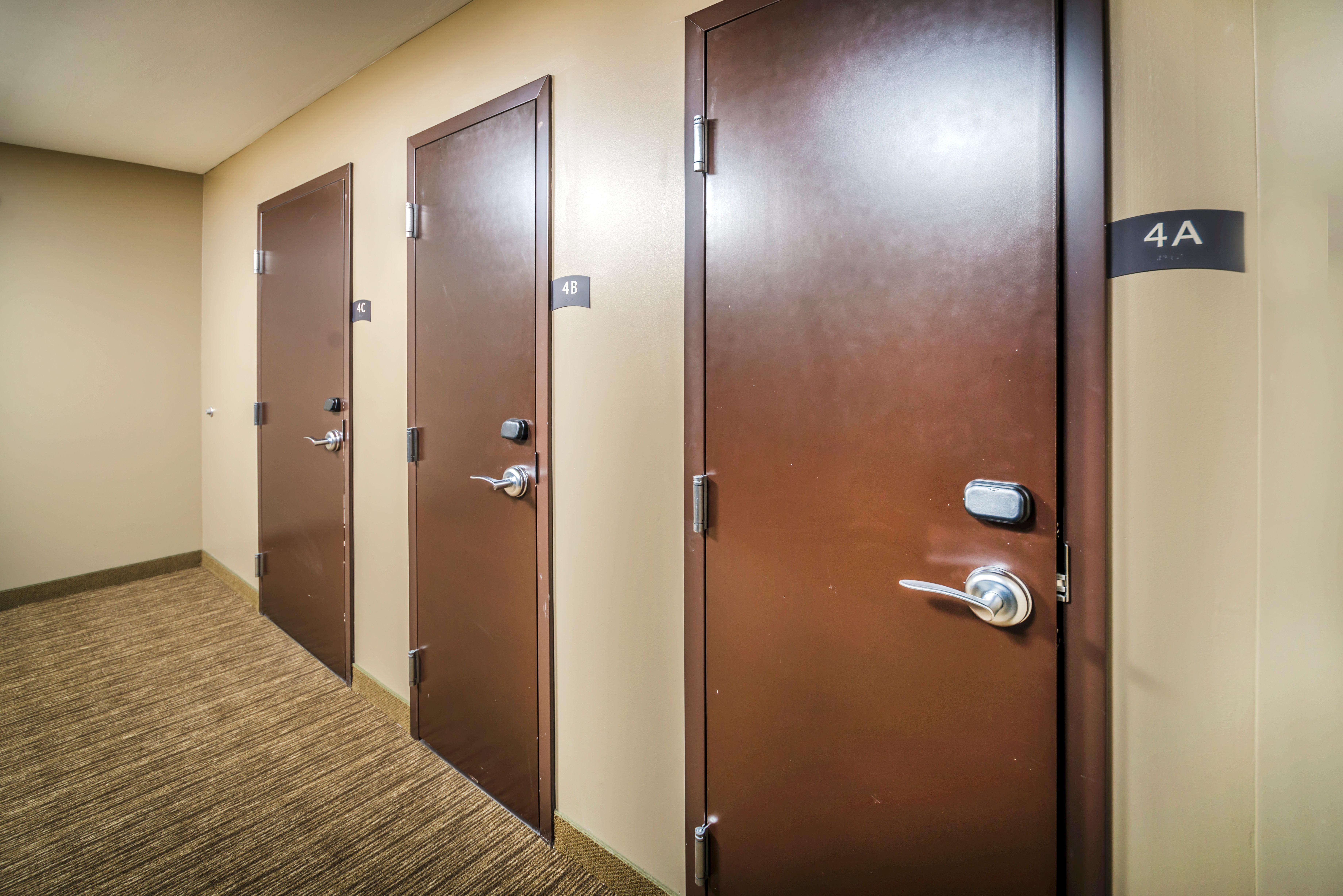 Staybridge Suites Sacramento-Folsom By Ihg Eksteriør bilde