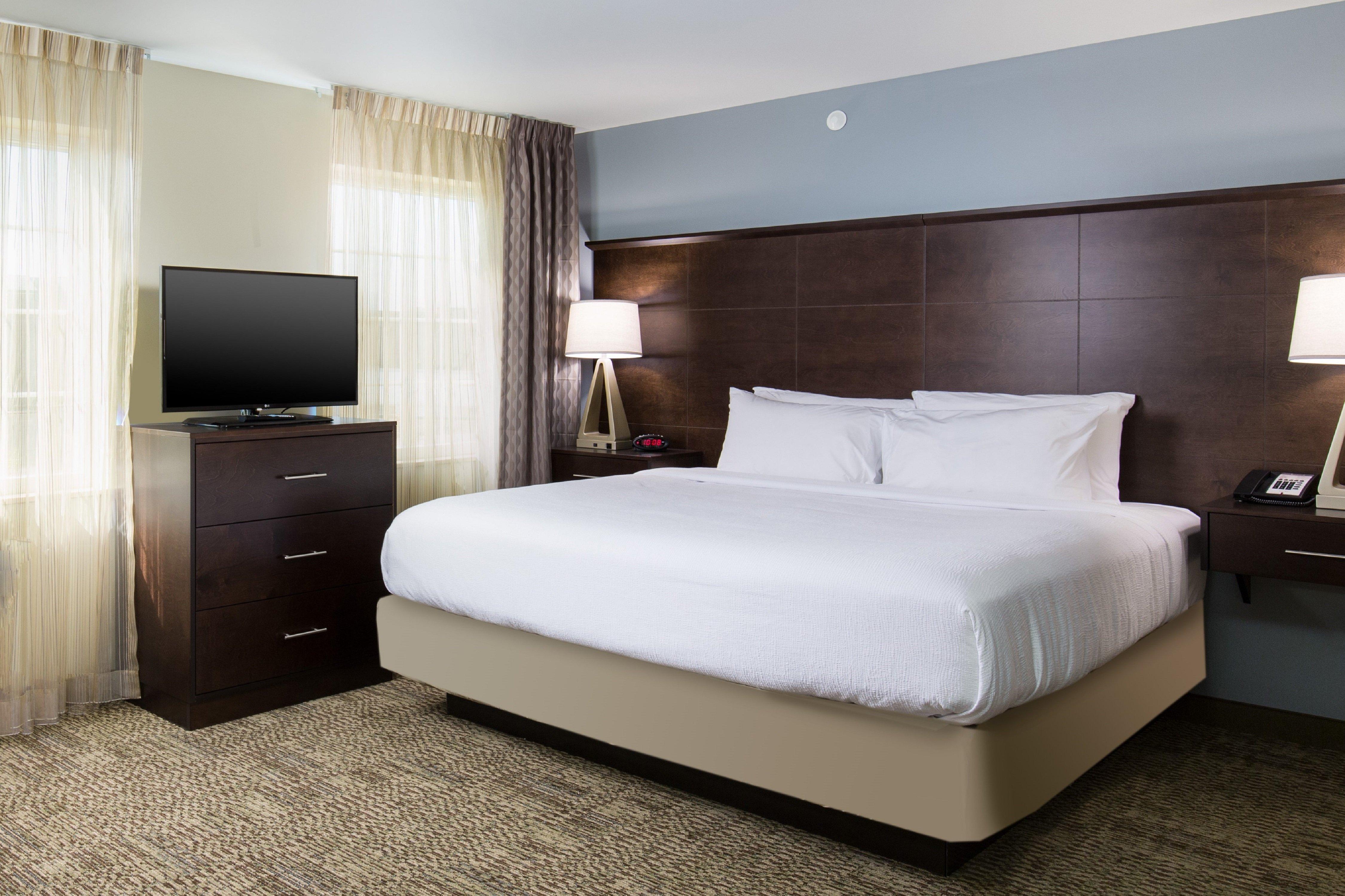 Staybridge Suites Sacramento-Folsom By Ihg Eksteriør bilde