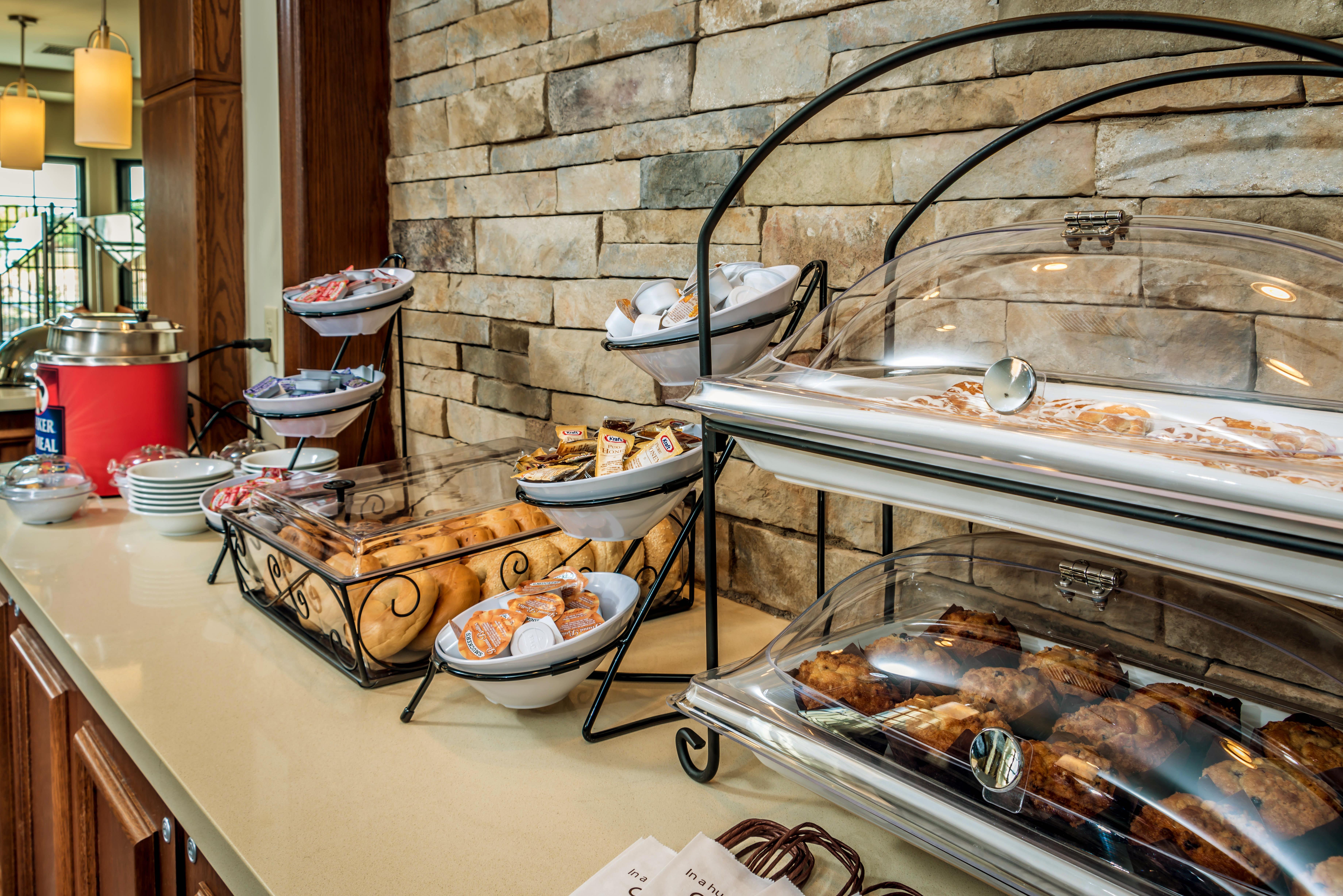 Staybridge Suites Sacramento-Folsom By Ihg Eksteriør bilde