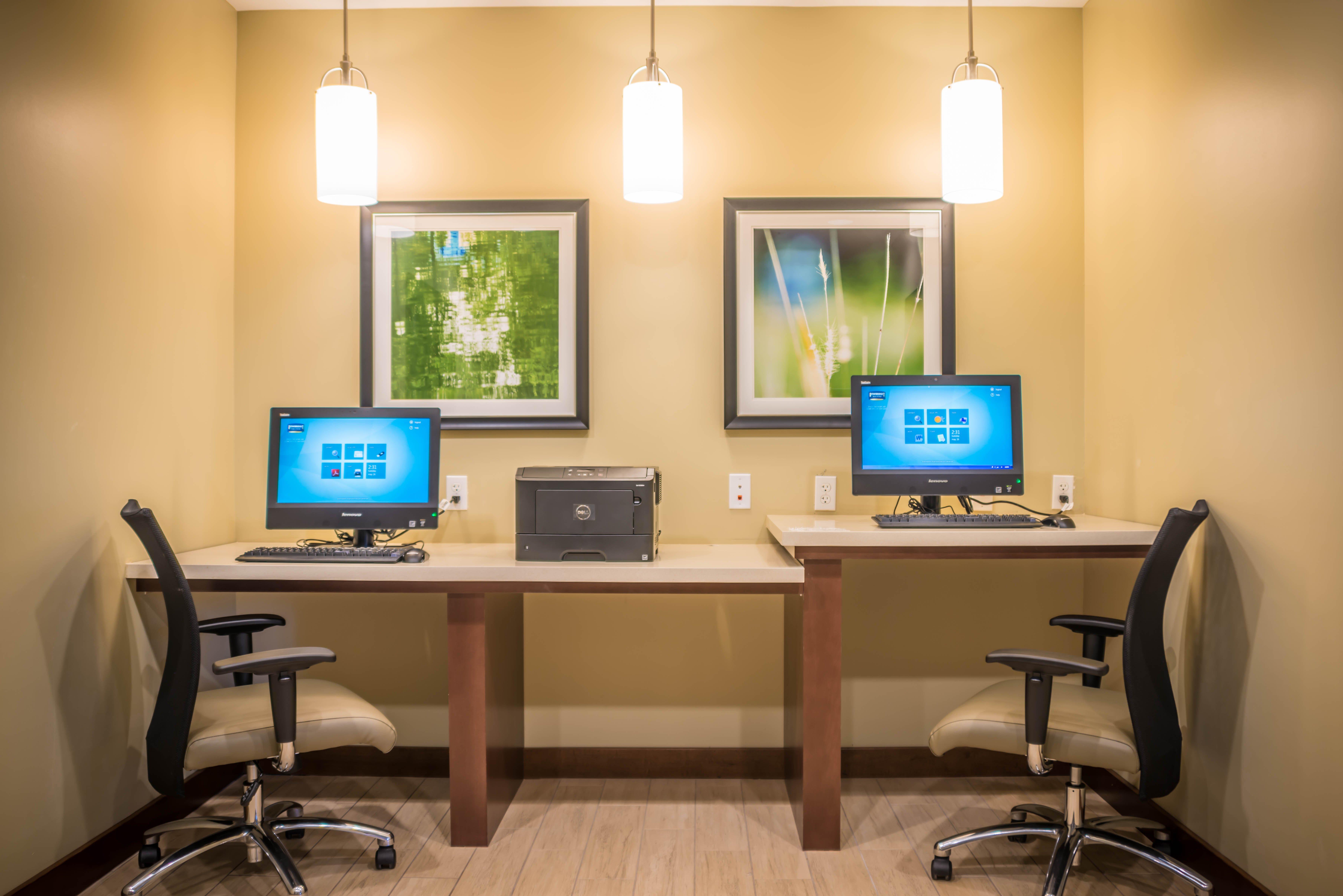 Staybridge Suites Sacramento-Folsom By Ihg Eksteriør bilde