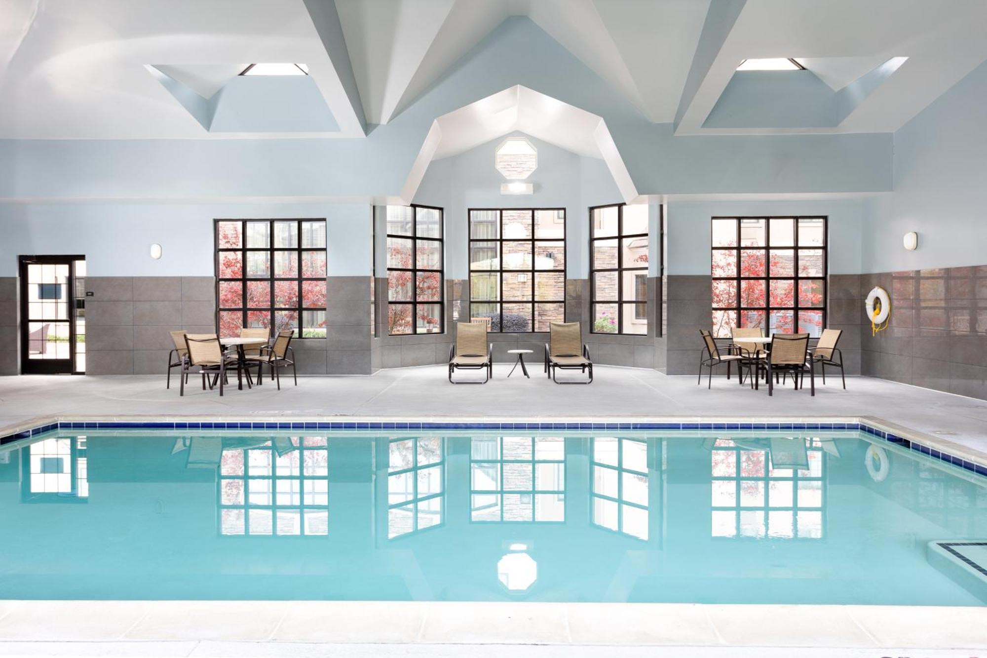 Staybridge Suites Sacramento-Folsom By Ihg Eksteriør bilde