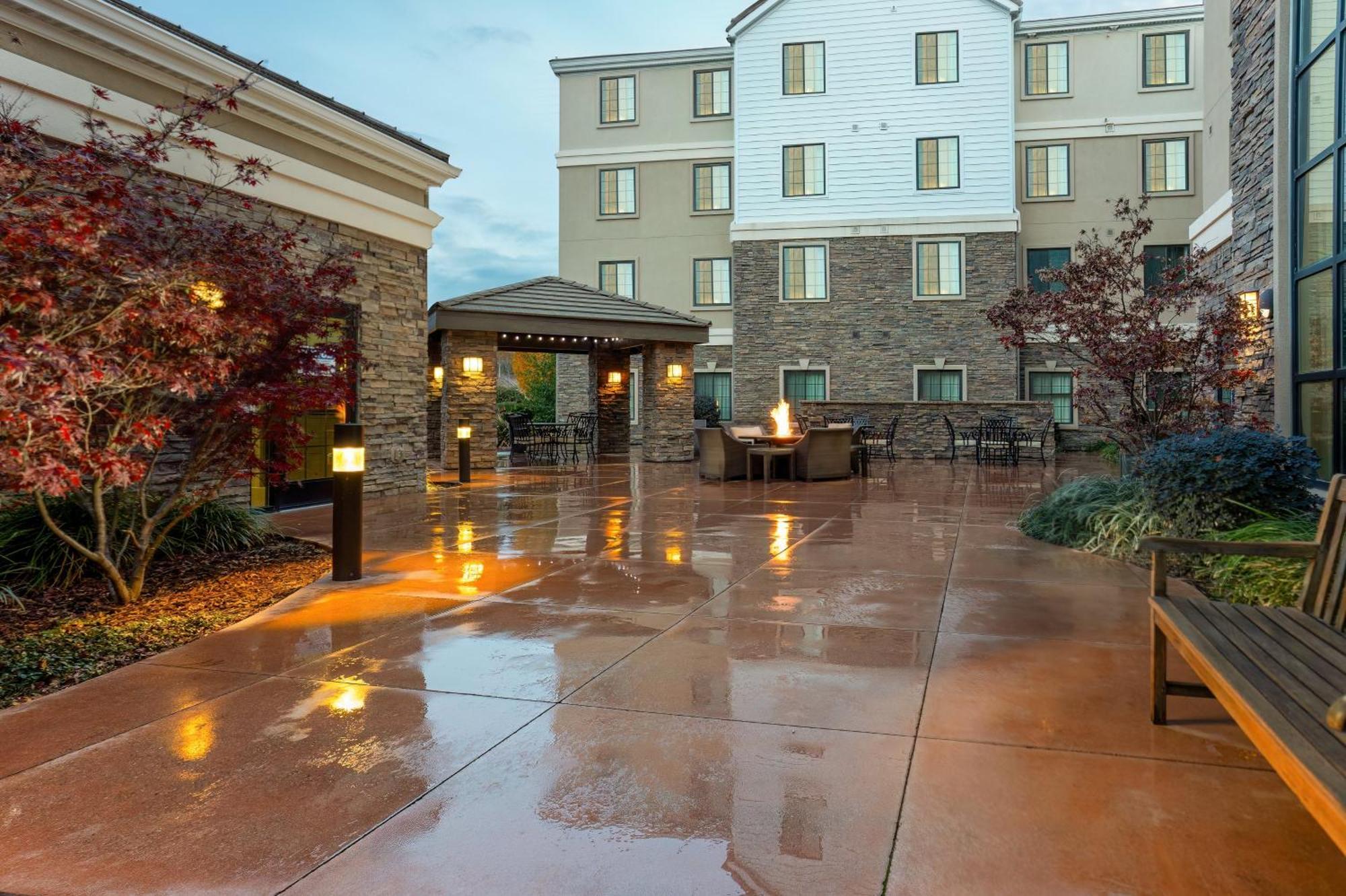 Staybridge Suites Sacramento-Folsom, An Ihg Hotel Eksteriør bilde