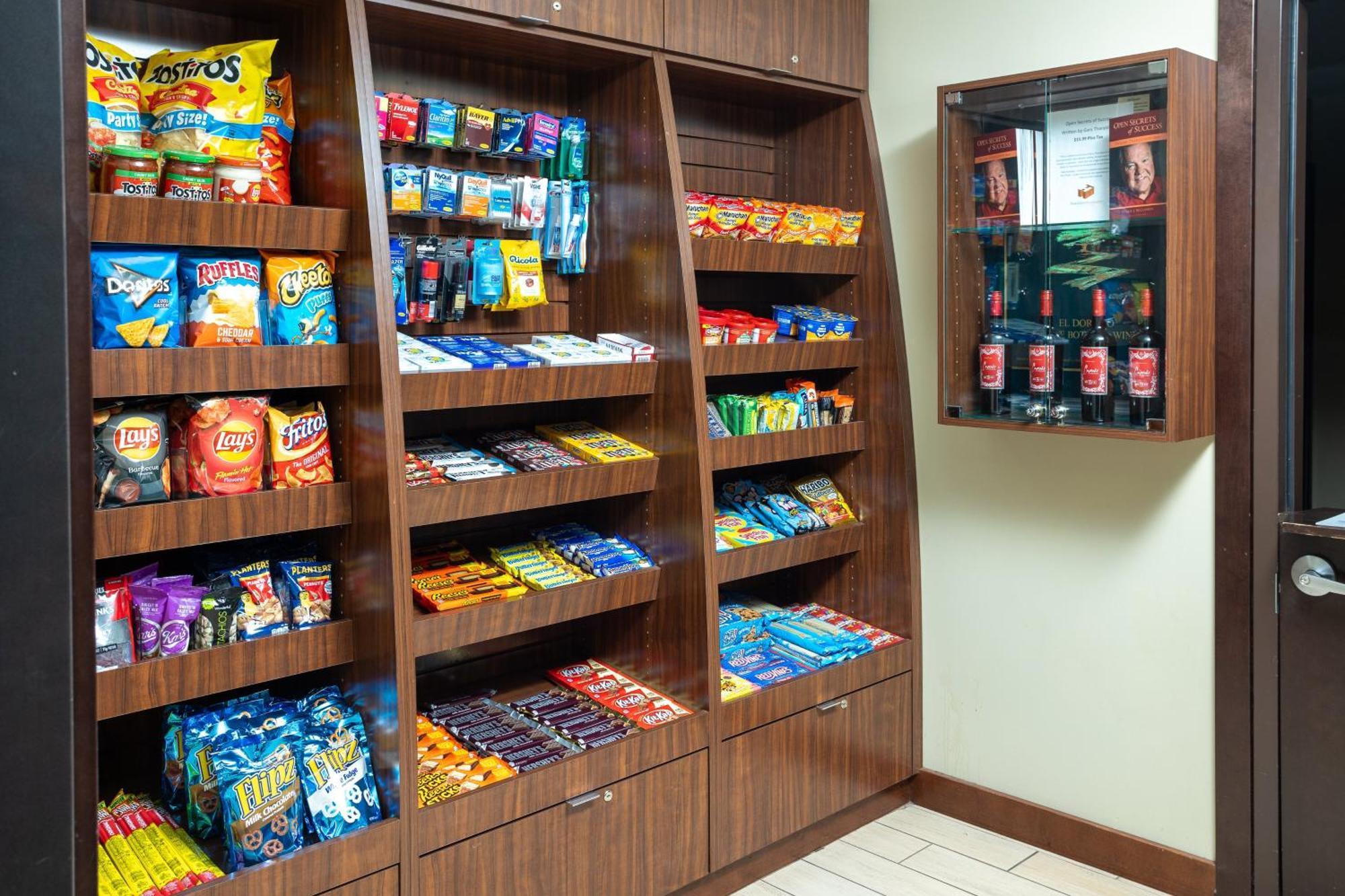 Staybridge Suites Sacramento-Folsom By Ihg Eksteriør bilde