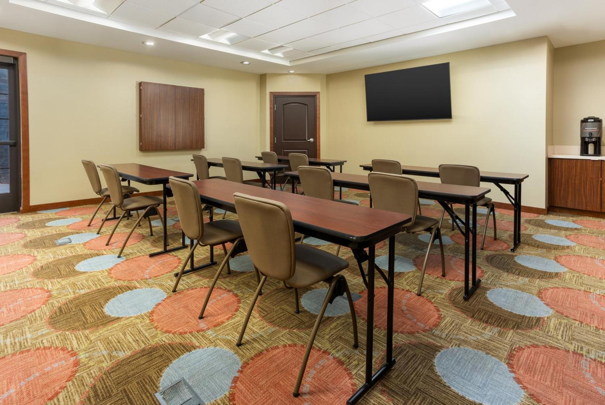 Staybridge Suites Sacramento-Folsom By Ihg Eksteriør bilde