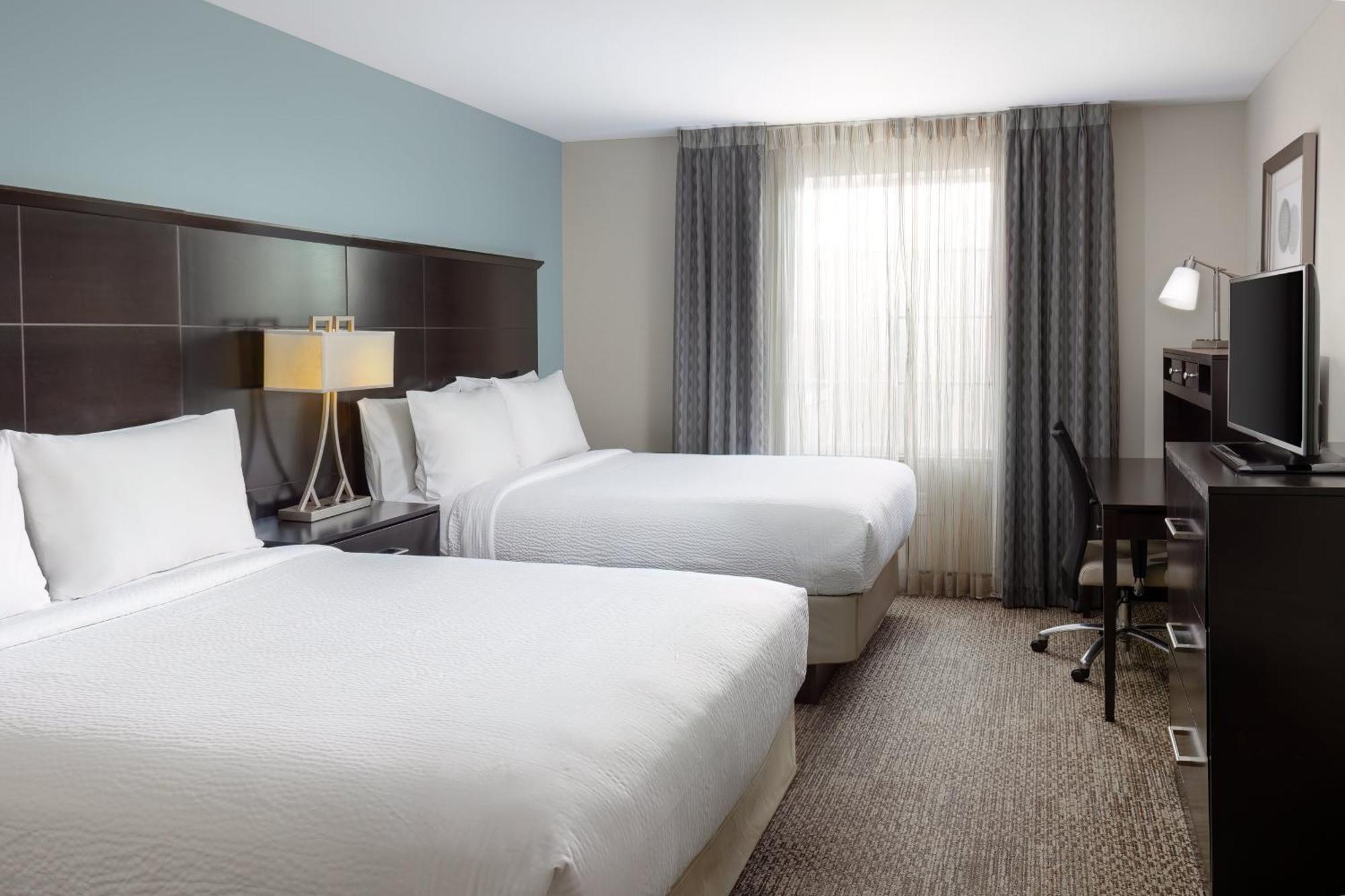 Staybridge Suites Sacramento-Folsom By Ihg Eksteriør bilde