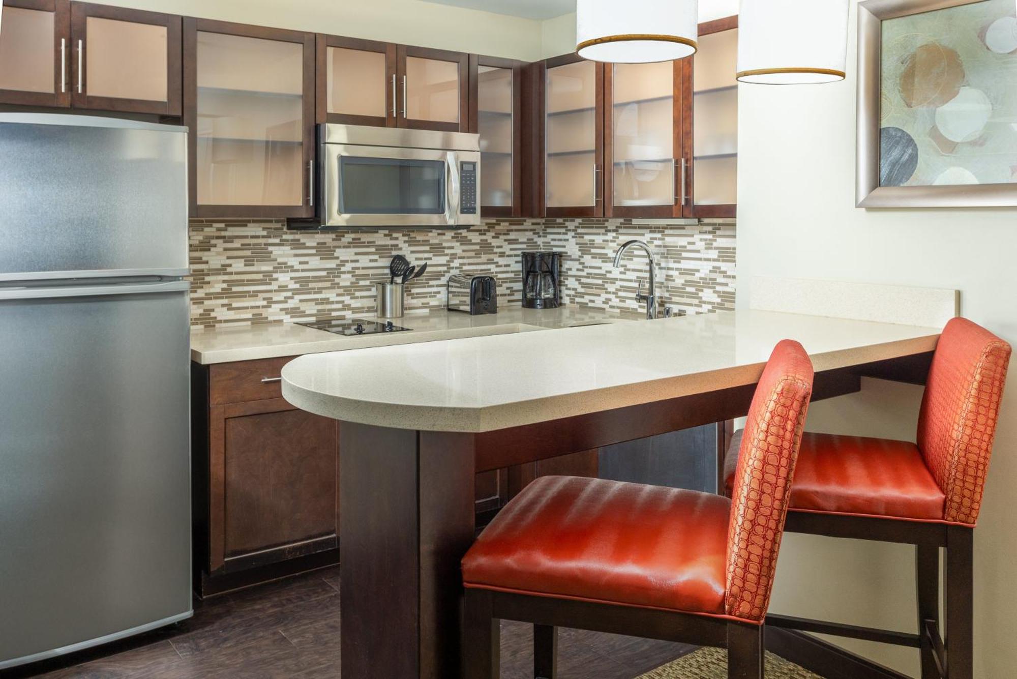 Staybridge Suites Sacramento-Folsom By Ihg Eksteriør bilde