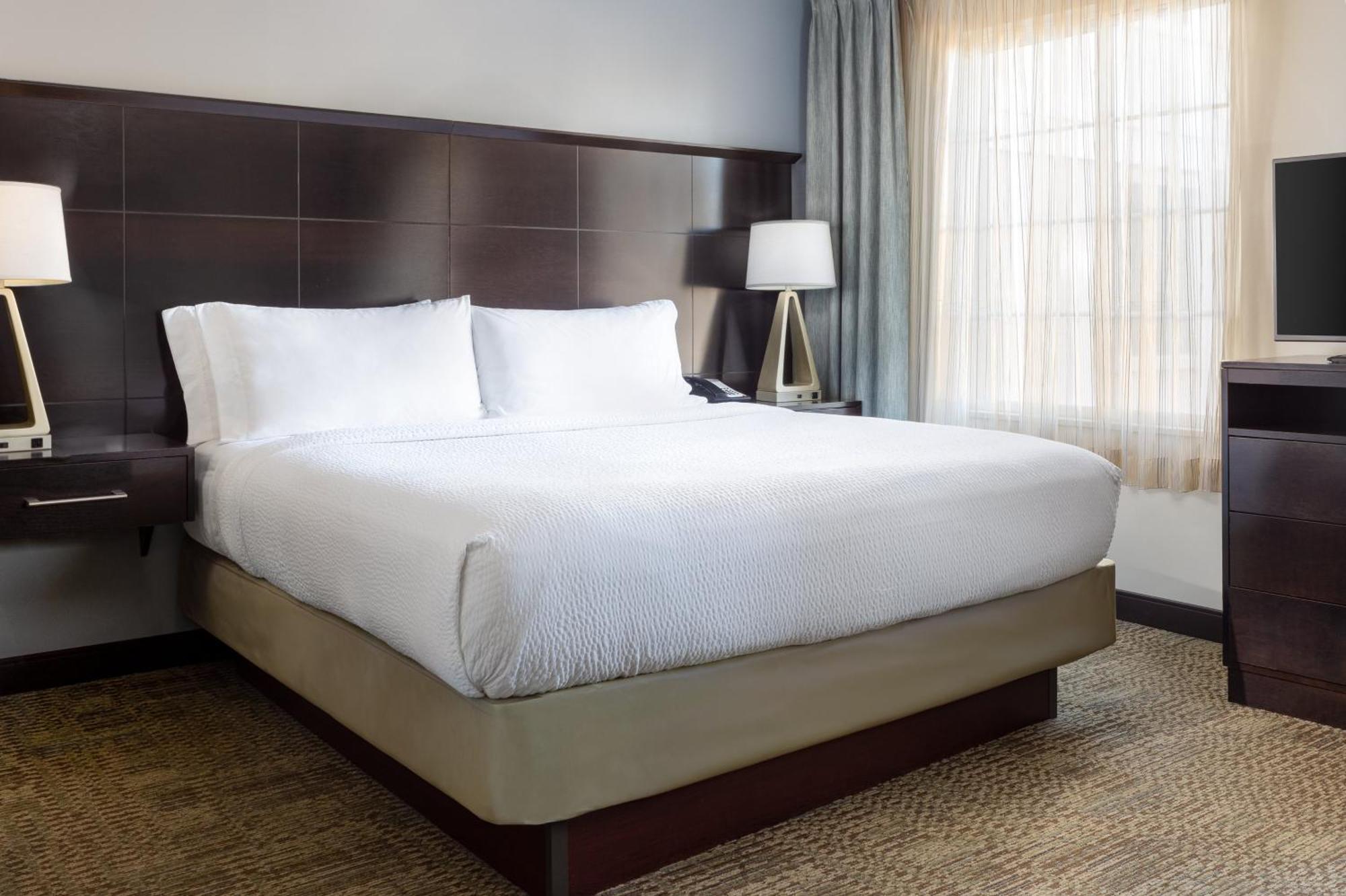Staybridge Suites Sacramento-Folsom By Ihg Eksteriør bilde