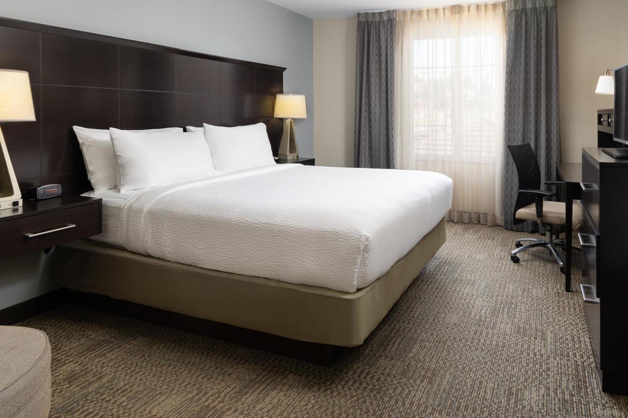 Staybridge Suites Sacramento-Folsom By Ihg Eksteriør bilde