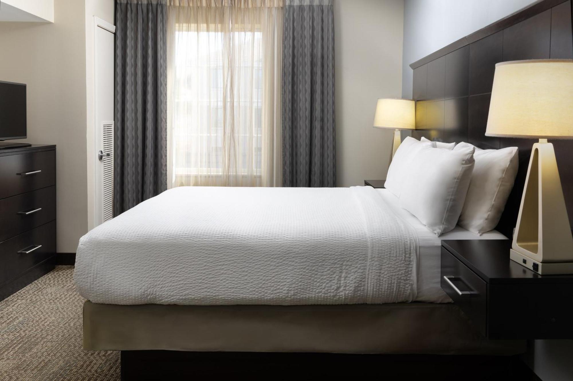 Staybridge Suites Sacramento-Folsom By Ihg Eksteriør bilde