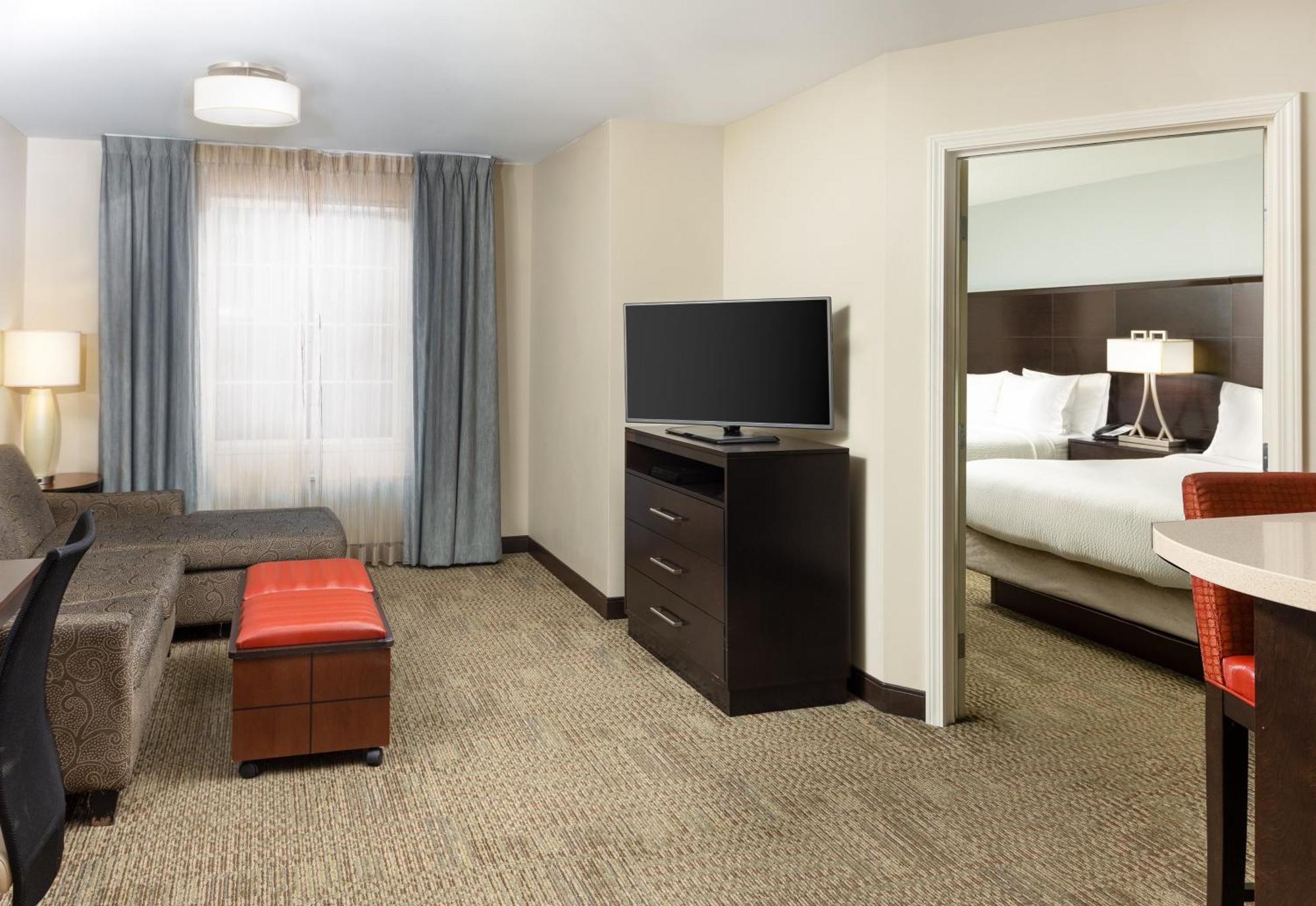 Staybridge Suites Sacramento-Folsom By Ihg Eksteriør bilde
