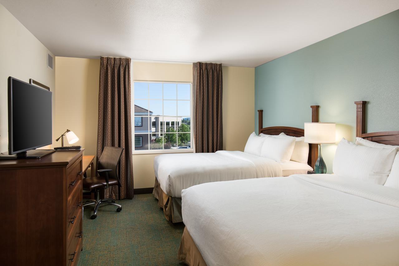 Staybridge Suites Sacramento-Folsom By Ihg Eksteriør bilde