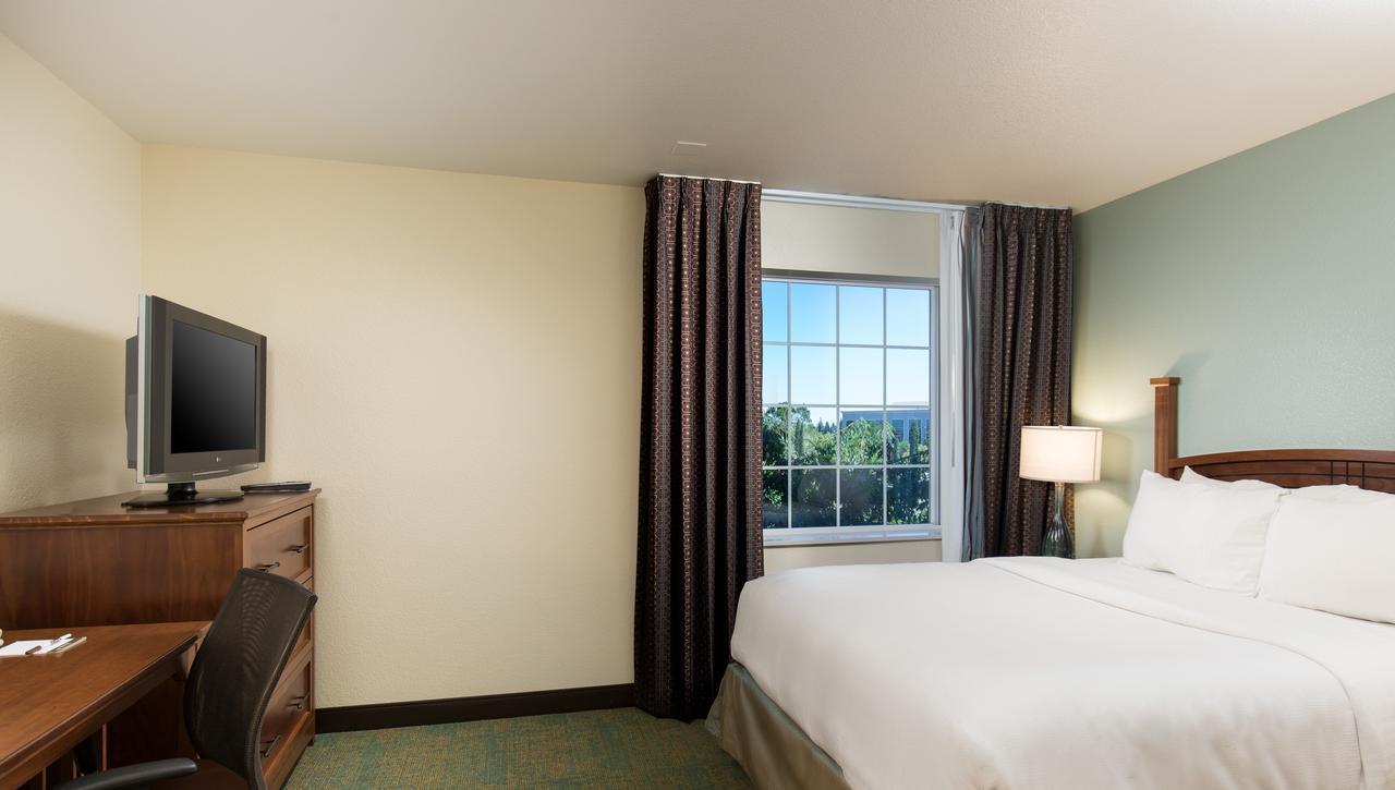 Staybridge Suites Sacramento-Folsom By Ihg Eksteriør bilde