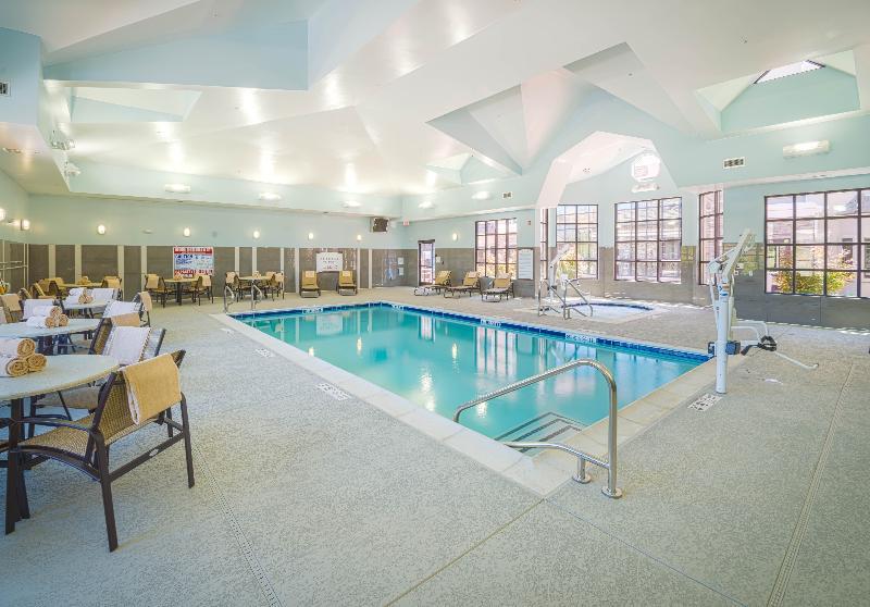 Staybridge Suites Sacramento-Folsom By Ihg Eksteriør bilde